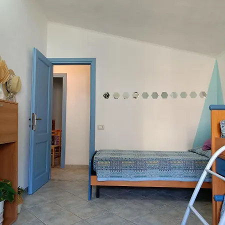 Domus De Mare Apartmán *
