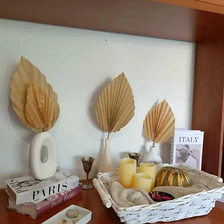 Domus De Mare Cala Gonone