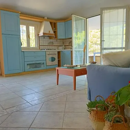 Domus De Mare Daire