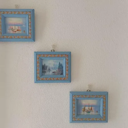 Domus De Mare * Cala Gonone