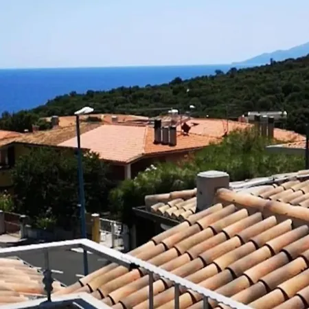 Apartament Domus De Mare *