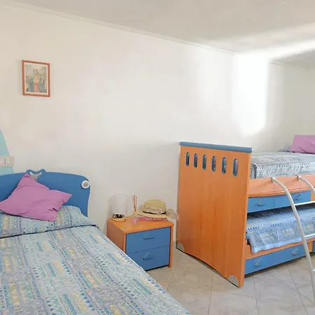Apartmán Domus De Mare Cala Gonone