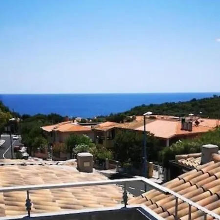 Apartmán Domus De Mare *