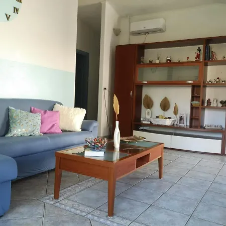 Domus De Mare Apartament *