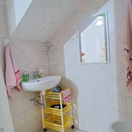 Apartament Domus De Mare Cala Gonone