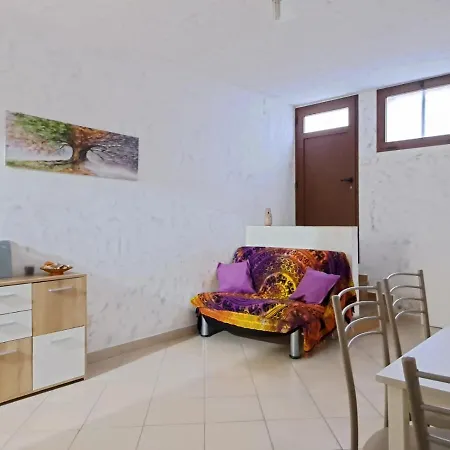 Domus De Mare Apartament *