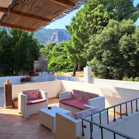 Domus De Mare Apartament