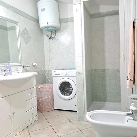 Apartmán Domus De Mare Cala Gonone
