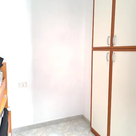 Domus De Mare Cala Gonone