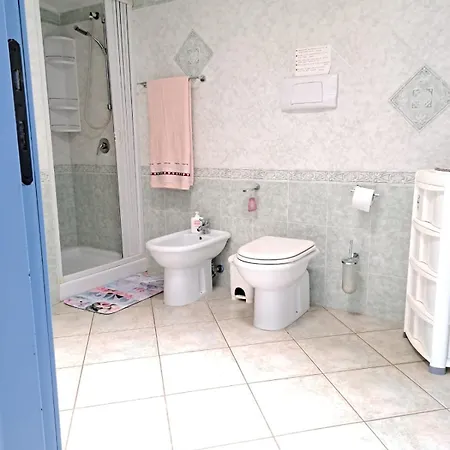 Domus De Mare Lejlighed