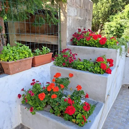 Domus De Mare Cala Gonone