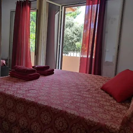 Domus De Mare Apartament *