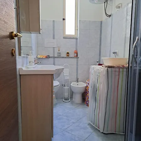 Lejlighed Domus De Mare