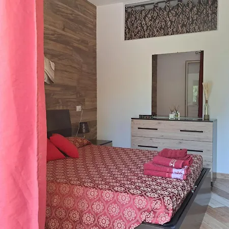 Domus De Mare Cala Gonone