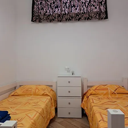 Domus De Mare Lejlighed