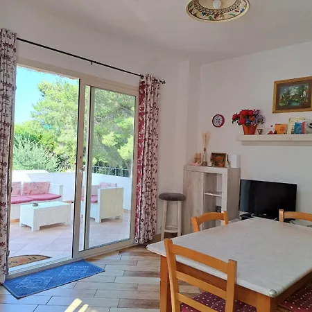 Lejlighed Domus De Mare