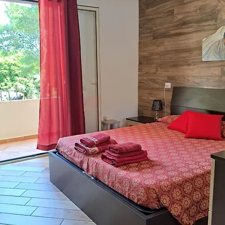 Domus De Mare Cala Gonone