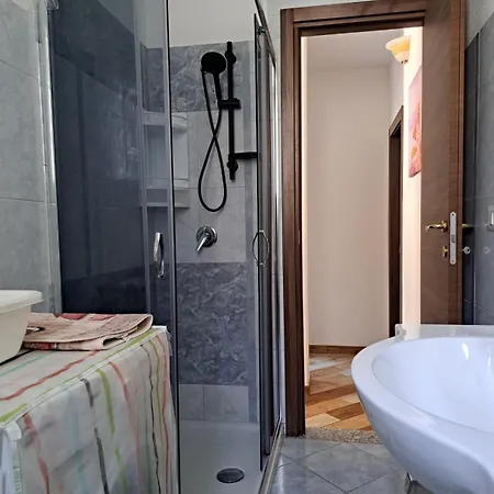 Domus De Mare Lejlighed Cala Gonone