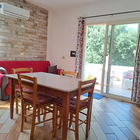 Domus De Mare * Cala Gonone