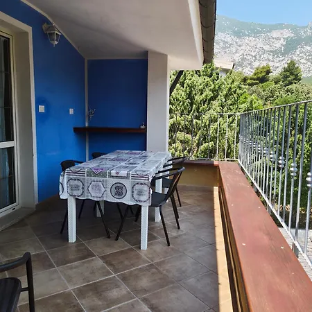 Apartament Domus De Mare *