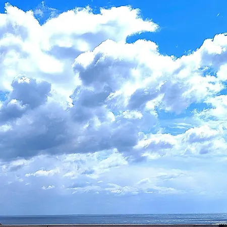 Daire Domus De Mare *