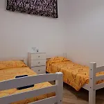 Domus De Mare Apartamento Cala Gonone