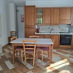 Domus De Mare Apartamento *