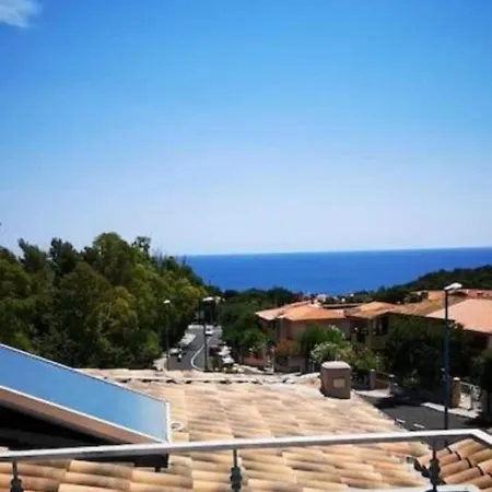 Domus De Mare Apartamento *