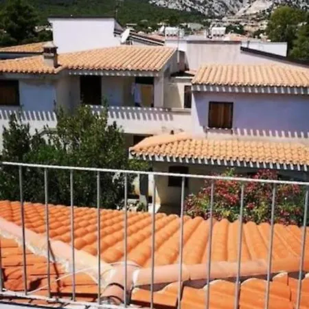 Domus De Mare Apartamento *