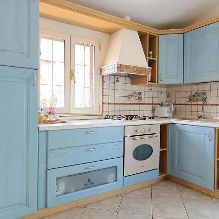 Domus De Mare Cala Gonone