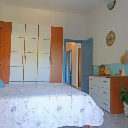 Domus De Mare Apartamento Cala Gonone