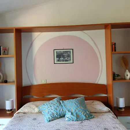 Domus De Mare Apartamento Cala Gonone