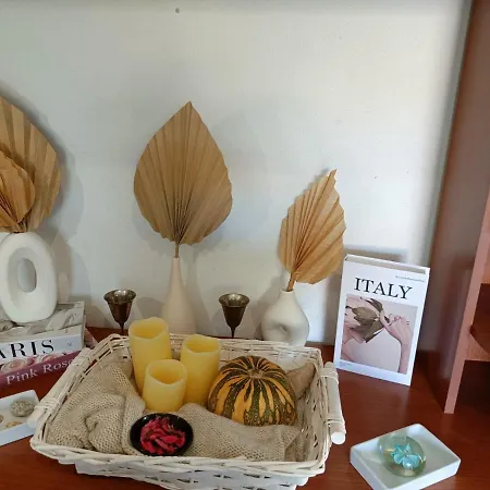 Domus De Mare Apartamento