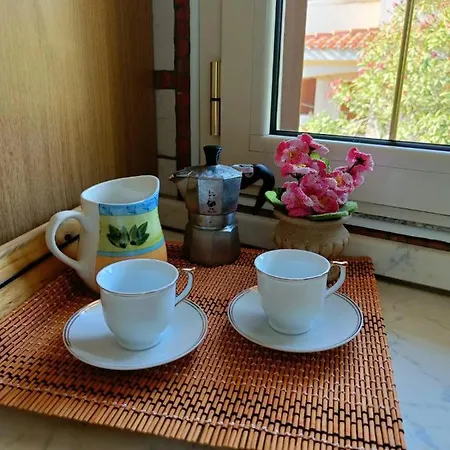 Domus De Mare Cala Gonone