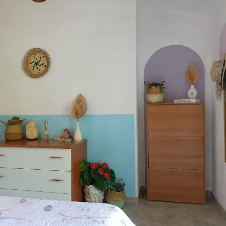 Domus De Mare Apartamento *