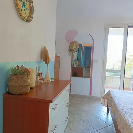 Domus De Mare Cala Gonone