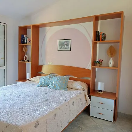 Domus De Mare Apartamento Cala Gonone