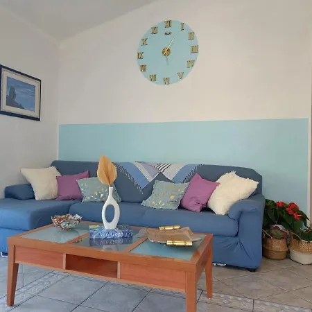 Apartamento Domus De Mare