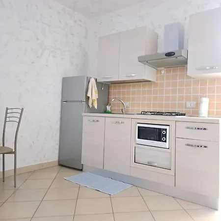 Domus De Mare Apartamento Cala Gonone