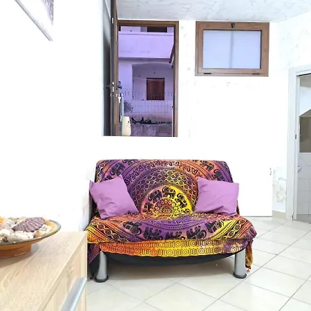 Apartamento Domus De Mare *