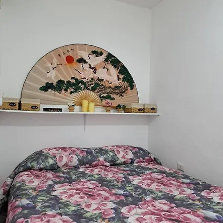 Apartamento Domus De Mare Cala Gonone