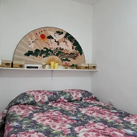 Апартаменты Domus De Mare Кала-Гононе