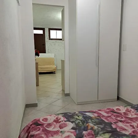 Domus De Mare Кала-Гононе