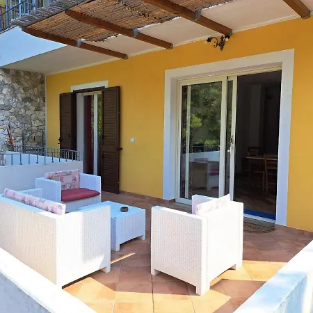 Domus De Mare * Cala Gonone