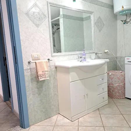 Domus De Mare Apartment