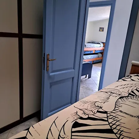 Domus De Mare Apartment