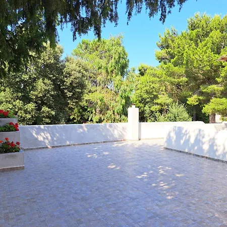 Apartamento Domus De Mare Cala Gonone
