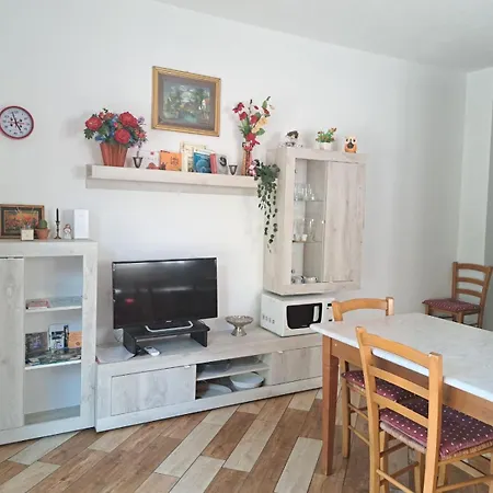 Domus De Mare Apartamento *