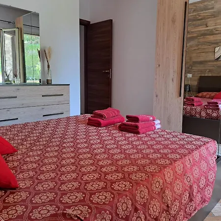 Apartamento Domus De Mare *