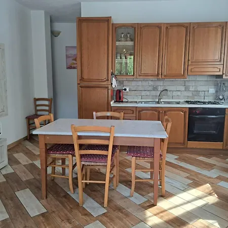 Domus De Mare Apartamento *